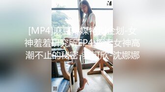 [MP4]麻豆传媒特别企划-女神羞羞研究所EP4 探索女神高潮不止的秘密-秦可欣-沈娜娜