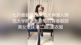 七月最新流出厕拍大神潜入师范大学附近女厕偷拍青春靓丽美女学妹第二期-黑衣服