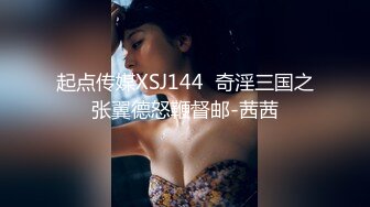 起点传媒XSJ144  奇淫三国之张翼德怒鞭督邮-茜茜