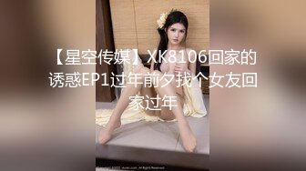 【星空传媒】XK8106回家的诱惑EP1过年前夕找个女友回家过年