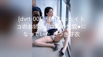 [dvrt-005] 憧れだったイトコのお姉さんは弟の性奴●になっていた さつき芽衣