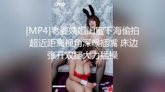 [MP4]老婆姨姐闺蜜下海偷拍 超近距离视角深喉插嘴 床边张开双腿大力猛操