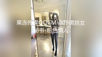 果冻传媒QQCM-009黑丝女秘书-粉色情人