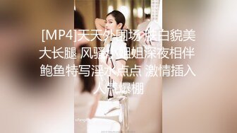 [MP4]天天外围场 肤白貌美大长腿 风骚小姐姐深夜相伴 鲍鱼特写淫水点点 激情插入人气爆棚