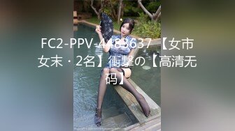 FC2-PPV-4483637 【女市女末・2名】衝撃の【高清无码】