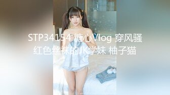 STP34154 糖心Vlog 穿风骚红色丝袜的JK学妹 柚子猫