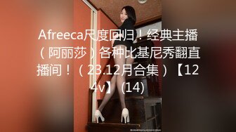 Afreeca尺度回归！经典主播（阿丽莎）各种比基尼秀翻直播间！（23.12月合集）【124v】 (14)