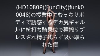 (HD1080P)(FunCity)(funk00048)の授業中にむっちりボディで誘惑するデカ尻ギャルJ○に杭打ち騎乗位で種搾りプレスされ精子残らず吸い取られた僕