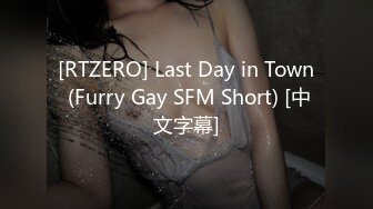 [RTZERO] Last Day in Town (Furry Gay SFM Short) [中文字幕]