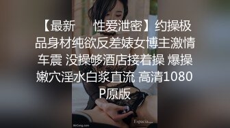 【最新❤️性爱泄密】约操极品身材纯欲反差婊女博主激情车震 没操够酒店接着操 爆操嫩穴淫水白浆直流 高清1080P原版