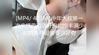 [MP4]渣男趁着女友上班和女友的闺蜜在出租屋偷情这女的真是骚一边吃屌一边玩手机