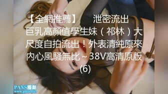 【全網推薦】❤️泄密流出❤️巨乳高顏值學生妹（祁林）大尺度自拍流出！外表清純原來內心風騷無比～38V高清原版 (6)