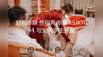 起点传媒 性视界传媒 XSJKY044 与女大学生开发