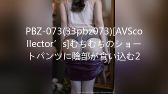 PBZ-073(33pbz073)[AVScollector’s]むちむちのショートパンツに陰部が食い込む2