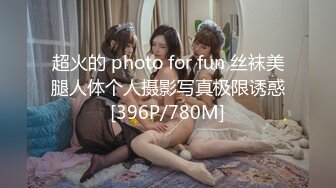 超火的 photo for fun 丝袜美腿人体个人摄影写真极限诱惑[396P/780M]