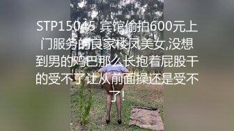 STP15045 宾馆偷拍600元上门服务的良家楼凤美女,没想到男的鸡巴那么长抱着屁股干的受不了让从前面操还是受不了!