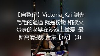 【自整理】Victoria_Kai 剃光毛毛的逼逼 就是粉嫩 和欲火焚身的老婆在沙滩上做爱  最新高清视频合集【nv】 (3)