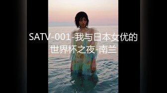 SATV-001-我与日本女优的世界杯之夜-南兰