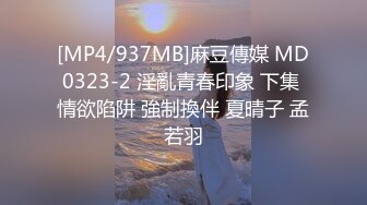 [MP4/937MB]麻豆傳媒 MD0323-2 淫亂青春印象 下集 情欲陷阱 強制換伴 夏晴子 孟若羽