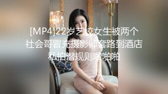 [MP4]22岁艺校女生被两个社会哥冒充摄影师套路到酒店私拍潜规则啪啪啪