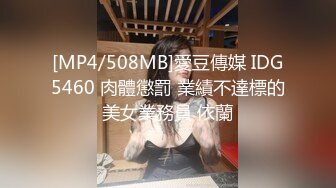 [MP4/508MB]愛豆傳媒 IDG5460 肉體懲罰 業績不達標的美女業務員 依蘭