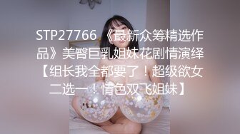 各种姿势都难不倒她