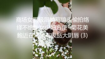 商场女厕极限特写镜头偸拍络绎不绝少女少妇方便~菊花美鲍近在咫尺有极品大阴唇 (3)