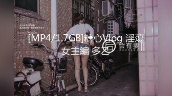 [MP4/1.7GB]糖心Vlog 淫蕩女主編 多乙