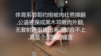 与我猛男老公的那些事【先导篇】