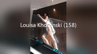 Louisa Khovanski (158)