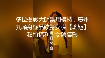 多位攝影大師禦用模特，廣州九頭身極品紋身女模【瑤姬】私拍福利，女體攝影