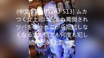 (中文字幕) [DVAJ-513] ムカつく女上司に睨まれ罵倒されツバを吐かれながら抵抗しなくなるまで何度も何度も犯し続けた 川上奈々美