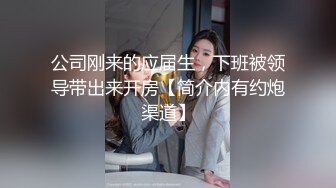 公司刚来的应届生，下班被领导带出来开房【简介内有约炮渠道】