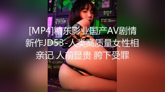 [MP4]精东影业国产AV剧情新作JD53-人类高质量女性相亲记 人前显贵 胯下受罪