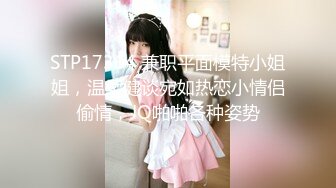 STP17364 兼职平面模特小姐姐，温柔健谈宛如热恋小情侣偷情，JQ啪啪各种姿势