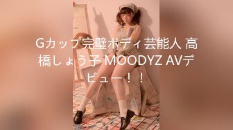 Gカップ完璧ボディ芸能人 高橋しょう子 MOODYZ AVデビュー！！