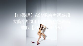 【自整理】ASMR音声诱惑超大胸小姐姐口交舔舐色色声音助眠【262V】 (199)