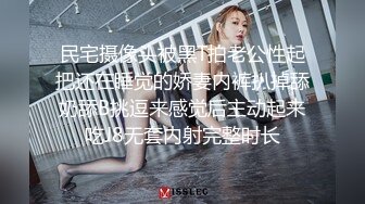 [MP4/ 1.21G] 大长腿美女内衣模特被猥琐摄影师找各种借揩油玩B