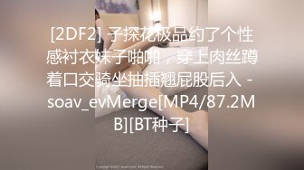 [2DF2] 子探花极品约了个性感衬衣妹子啪啪，穿上肉丝蹲着口交骑坐抽插翘屁股后入 - soav_evMerge[MP4/87.2MB][BT种子]