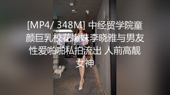 [MP4/ 348M] 中经贸学院童颜巨乳校花嫩妹李晓雅与男友性爱啪啪私拍流出 人前高靓女神