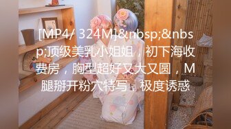 [MP4/ 324M]&nbsp;&nbsp;顶级美乳小姐姐，初下海收费房，胸型超好又大又圆，M腿掰开粉穴特写，极度诱惑