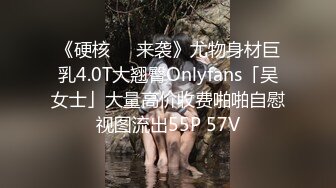 《硬核❤️来袭》尤物身材巨乳4.0T大翘臀Onlyfans「吴女士」大量高价收费啪啪自慰视图流出55P 57V