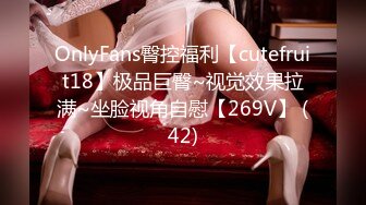 OnlyFans臀控福利【cutefruit18】极品巨臀~视觉效果拉满~坐脸视角自慰【269V】 (42)