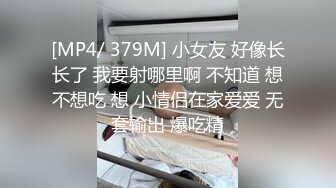 [MP4/ 379M] 小女友 好像长长了 我要射哪里啊 不知道 想不想吃 想 小情侣在家爱爱 无套输出 爆吃精