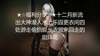 ★☆福利分享☆★十二月新流出大神潜入水上乐园更衣间四处游走偷拍脱光衣服来回走的姐妹花