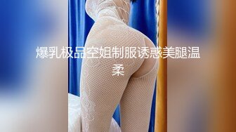 爆乳极品空姐制服诱惑美腿温柔