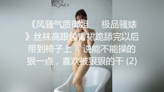 《风骚气质御姐㊙️极品骚婊》丝袜高跟包臀裙跪舔完以后带到椅子上 ，说能不能操的狠一点，喜欢被狠狠的干 (2)