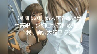 【姗姗520】新人美乳御姐黑丝高跟，少妇已经各种放飞自我，需要大鸡巴 (2)