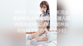 [MP4]御姐范极品颜值女神！外表冷艳玩起来很骚！性感渔网袜，翘起美臀掰穴，手指猛扣全是淫水