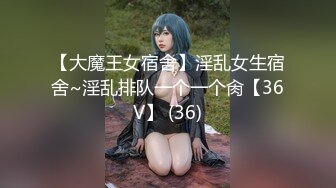 【大魔王女宿舍】淫乱女生宿舍~淫乱排队一个一个肏【36V】 (36)